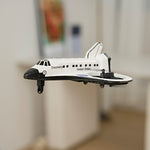 Smithsonian RC Space Shuttle Discovery Drone For Kids Aged 10 And Above - Image 5