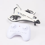 Smithsonian RC Space Shuttle Discovery Drone For Kids Aged 10 And Above - Image 3