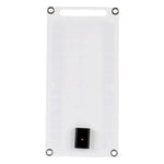 Solar Panel Charger With Portable USB Battery Waterproof 6W Monocrystalline - Image 8