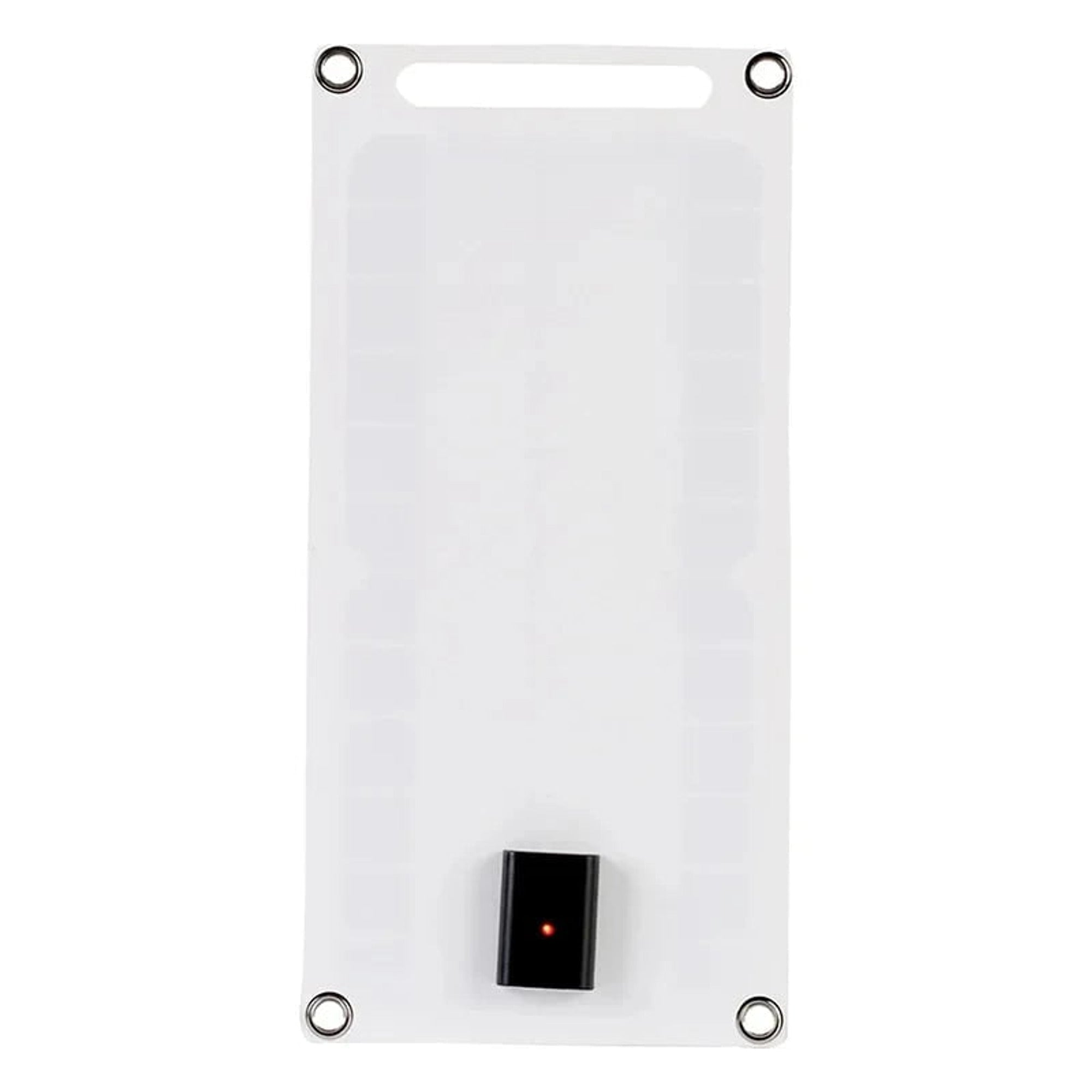Solar Panel Charger With Portable USB Battery Waterproof 6W Monocrystalline - Image 8