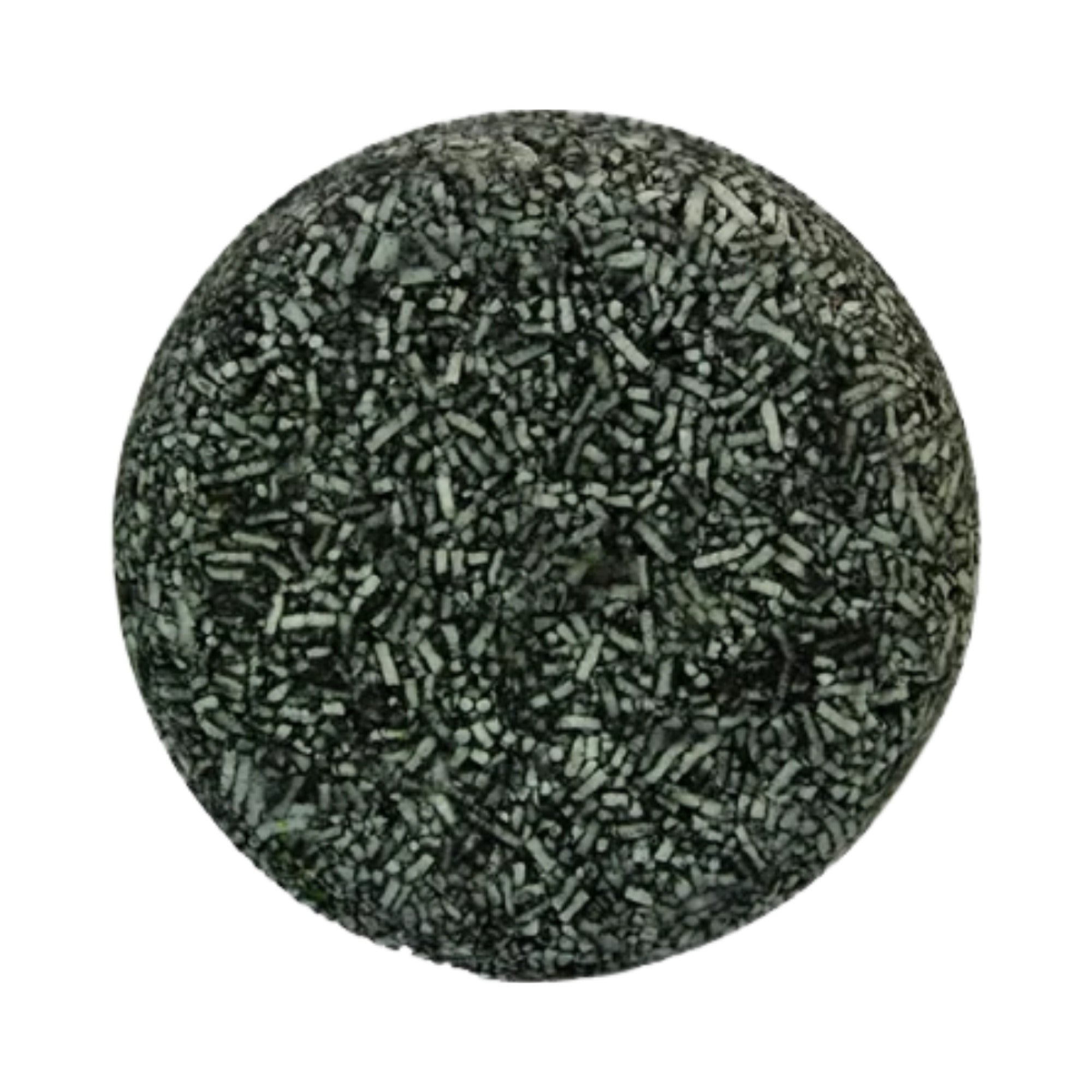 Solid Anti-Grey Shampoo Bar For Natural Hair Colour Revival - Image 2