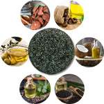 Solid Anti-Grey Shampoo Bar For Natural Hair Colour Revival - Image 5