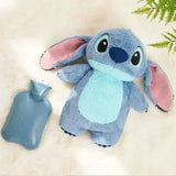 Stitch Extra Large Plush Hot Water Bottle Cosy Winter Hand Warmer Gift - Image 4
