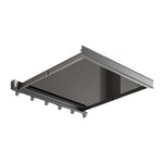 Storage Rack Retractable Invisible Space-Saving Drying Solution Preserve Your Clothes' Integrity - Image 7