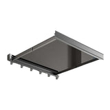 Storage Rack Retractable Invisible Space-Saving Drying Solution Preserve Your Clothes' Integrity - Image 7