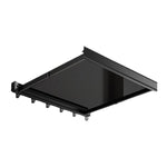 Storage Rack Retractable Invisible Space-Saving Drying Solution Preserve Your Clothes' Integrity - Image 6