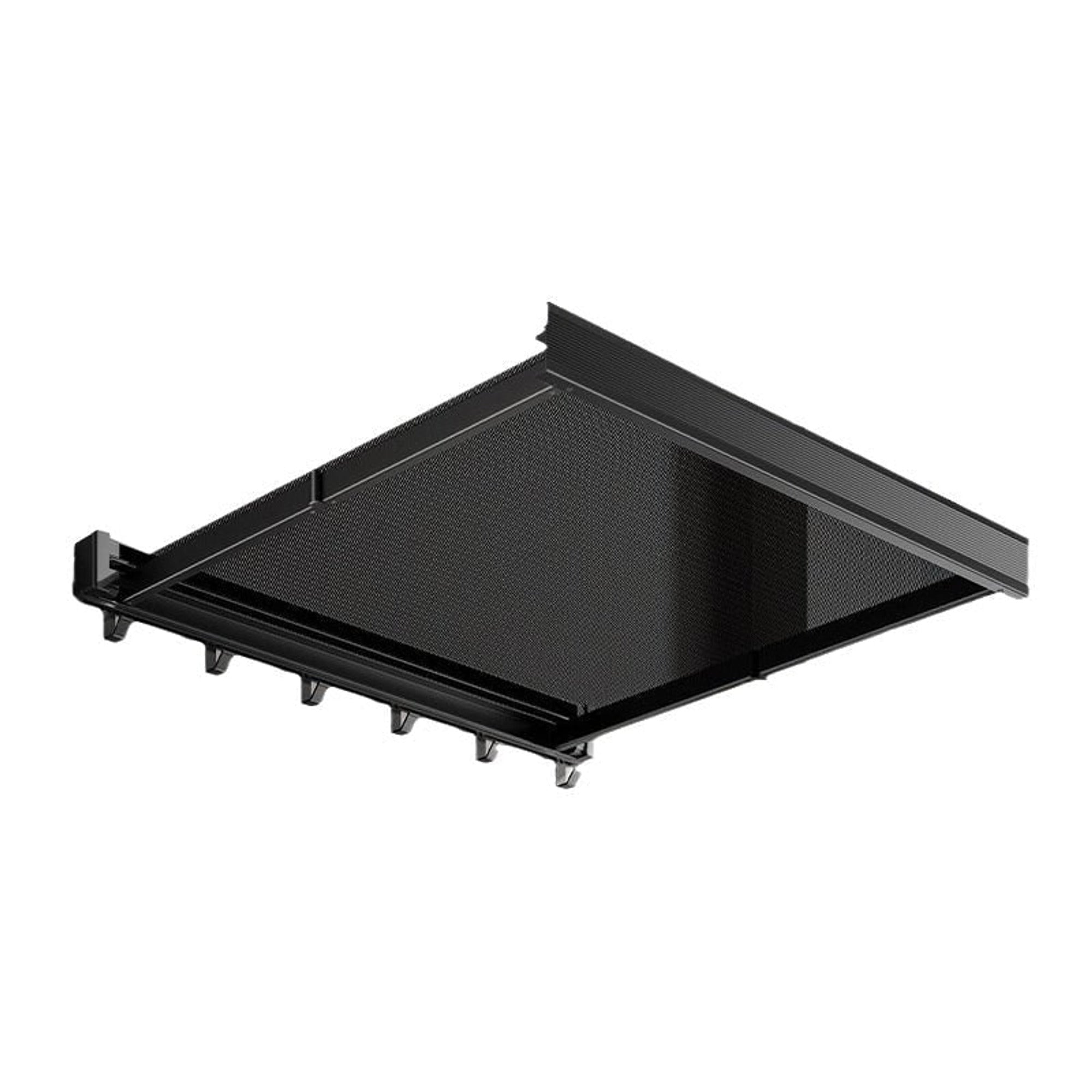 Storage Rack Retractable Invisible Space-Saving Drying Solution Preserve Your Clothes' Integrity - Image 6
