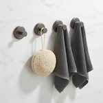 Suction Hooks 4-Pack With Strong Hold For Bathroom Easy Installation And Reusable Design - Image 9