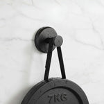 Suction Hooks 4-Pack With Strong Hold For Bathroom Easy Installation And Reusable Design - Image 5