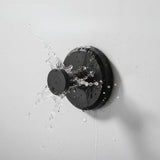 Suction Hooks 4-Pack With Strong Hold For Bathroom Easy Installation And Reusable Design - Image 6