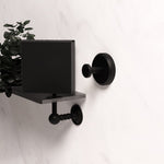 Suction Hooks 4-Pack With Strong Hold For Bathroom Easy Installation And Reusable Design - Image 7