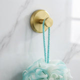 Instant Grip Suction Hooks For Easy Installation And Versatile Use - Image 1
