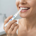 Teeth Whitening Pen For Sensitive Teeth Lifts Coffee And Wine Stains In 10 Minutes - Image 1