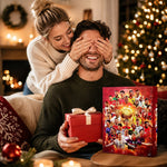 The Christmas Football Advent Calendar 2026 With 24 Daily Surprises For Kids - Image 5