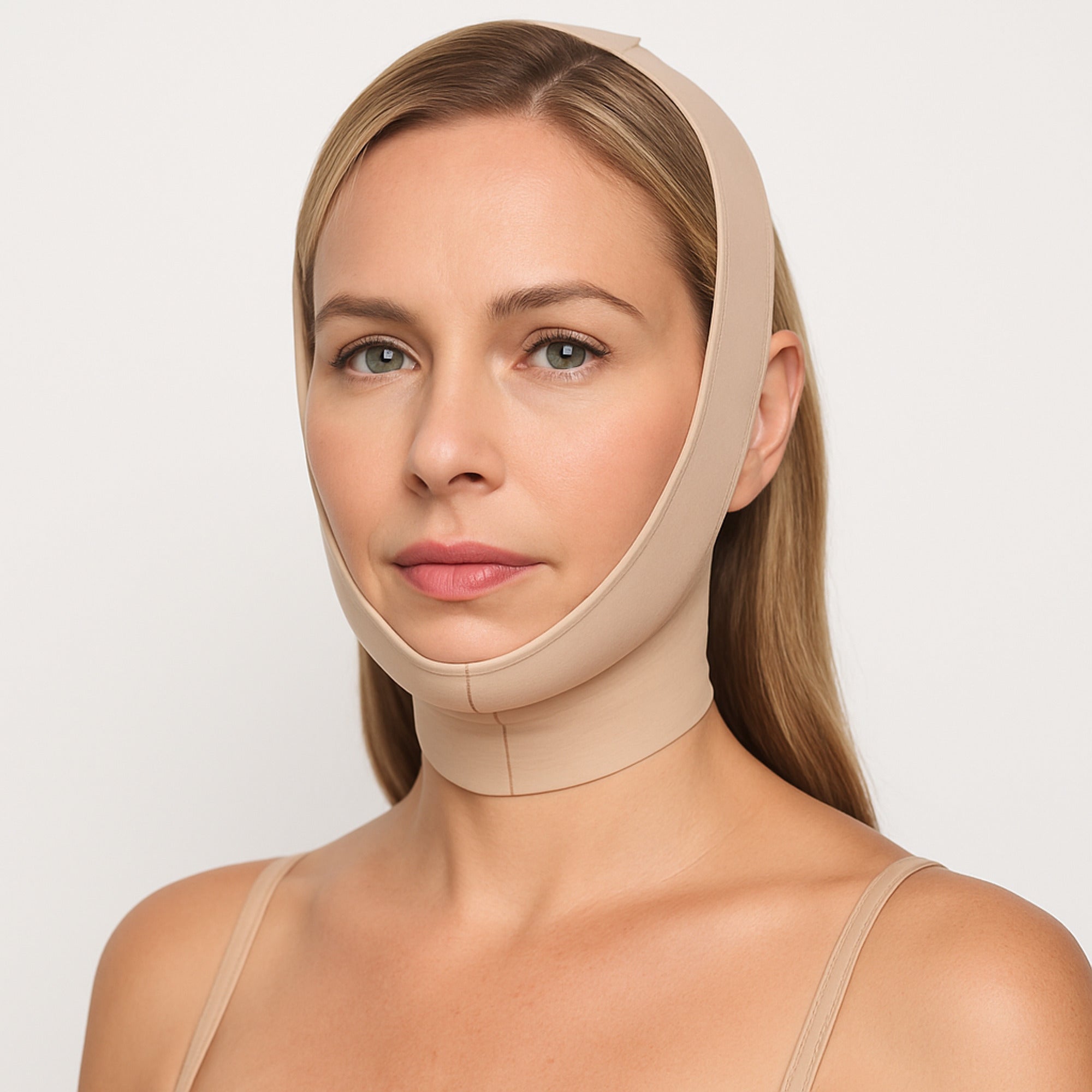 The Collagen Face Sculpt Wrap For An Instant V-Line Lift - Image 1