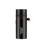 Thermal Imaging Camera With HD Screen For Long-Range Night Vision - Image 1
