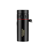 Thermal Imaging Camera With HD Screen For Long-Range Night Vision - Image 1