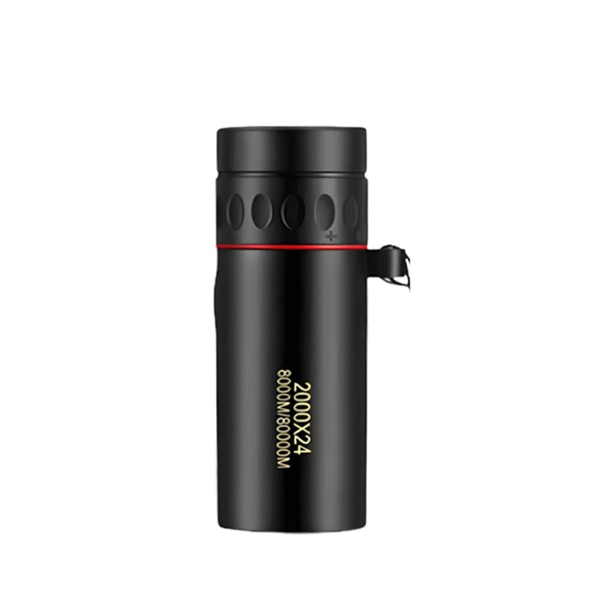 Thermal Imaging Camera With HD Screen For Long-Range Night Vision - Image 1