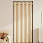 Thermal Insulated Curtain Heavy Climate-Insulated Winter For Warmth And Comfort Effective Insulation Window - Image 2