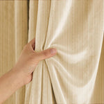 Thermal Insulated Curtain Heavy Climate-Insulated Winter For Warmth And Comfort Effective Insulation Window - Image 5