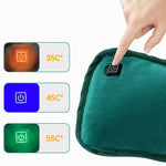 Thermocalm Fast-Heating Deep Muscle Relaxation Heating Pad - Image 7