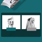 Titanclip Powerful Nail Clipper For Thick And Ingrown Nails - Image 4