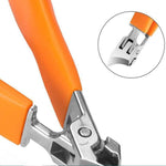 Titanclip Powerful Nail Clipper For Thick And Ingrown Nails - Image 6