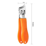 Titanclip Powerful Nail Clipper For Thick And Ingrown Nails - Image 8