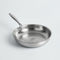 Titanium Frying Pan With Pure Hammered Precision And Induction Ready Non Stick Surface Built To Last - Image 1