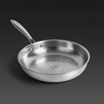 Titanium Frying Pan With Pure Hammered Precision And Induction Ready Non Stick Surface Built To Last - Image 9