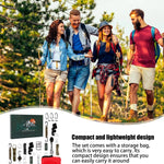 Trailbox Christmas Advent Calendar 2025 24 Outdoor Survival Tools For Men - Image 9