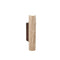 Travertine Stone Wall Light Hardwired Up And Down Bedroom - Image 2
