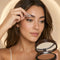 Two-Tone Waterproof Eyebrow Powder Stamp For Natural Even Brows - Image 3