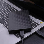 Ultra-Fast 8TB External Hard Drive With USB 3.0 Portable Storage Solution - Image 1