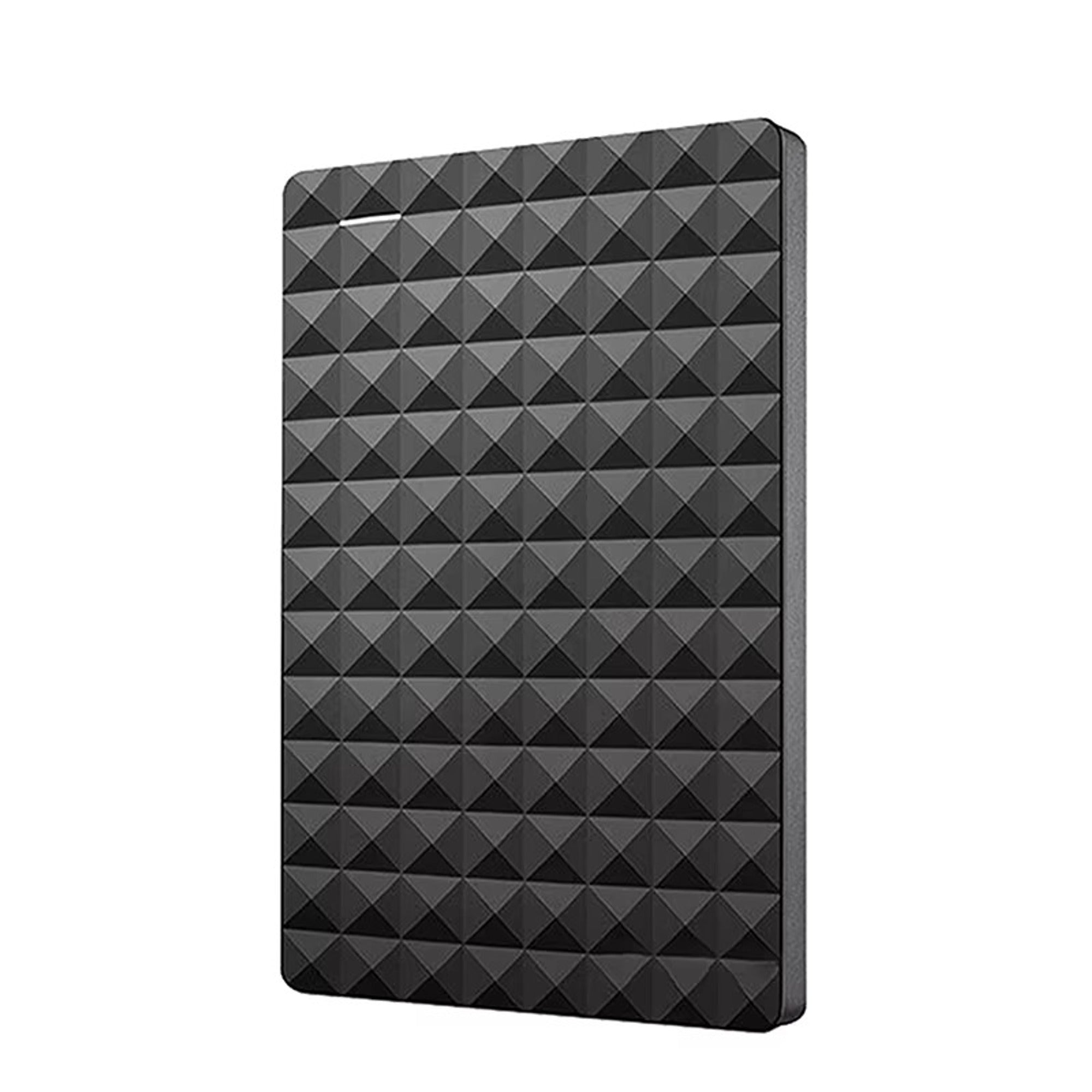 Ultra-Fast 8TB External Hard Drive With USB 3.0 Portable Storage Solution - Image 3