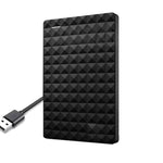 Ultra-Fast 8TB External Hard Drive With USB 3.0 Portable Storage Solution - Image 2