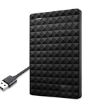 Ultra-Fast 8TB External Hard Drive With USB 3.0 Portable Storage Solution - Image 2
