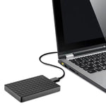 Ultra-Fast 8TB External Hard Drive With USB 3.0 Portable Storage Solution - Image 5