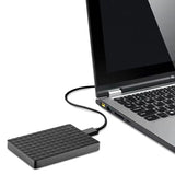 Ultra-Fast 8TB External Hard Drive With USB 3.0 Portable Storage Solution - Image 5