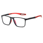 Ultralight Multifocal Reading Glasses For Women And Men With High-Quality Polycarbonate Lenses - Image 2