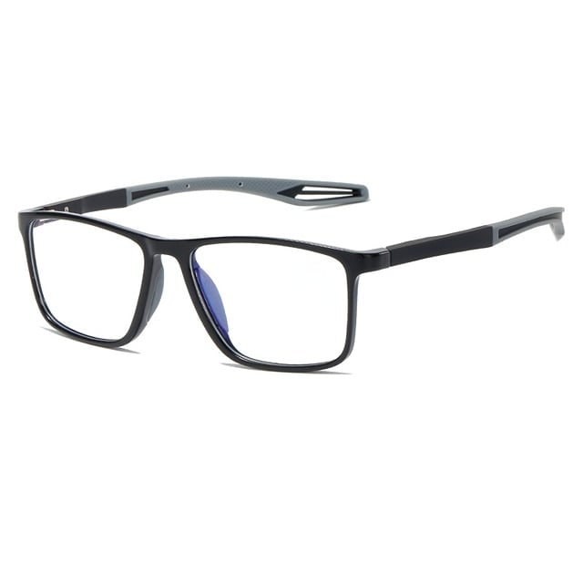 Ultralight Multifocal Reading Glasses For Women And Men With High-Quality Polycarbonate Lenses - Image 3