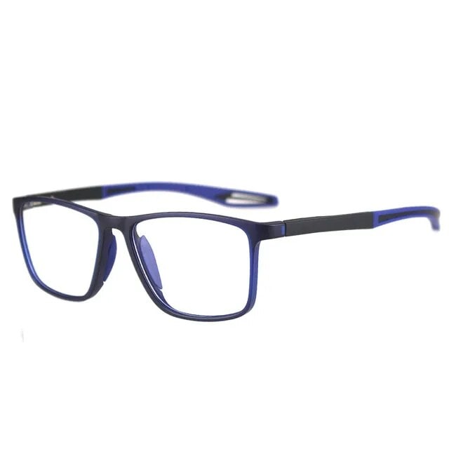 Ultralight Multifocal Reading Glasses For Women And Men With High-Quality Polycarbonate Lenses - Image 4