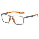 Ultralight Multifocal Reading Glasses For Women And Men With High-Quality Polycarbonate Lenses - Image 5