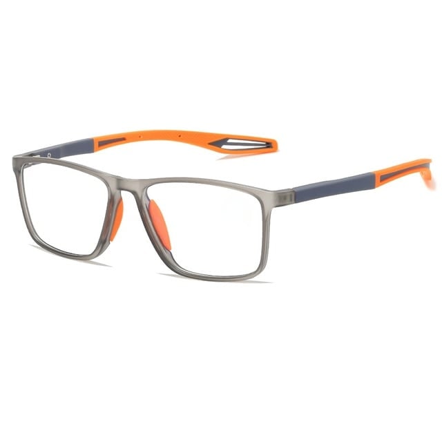 Ultralight Multifocal Reading Glasses For Women And Men With High-Quality Polycarbonate Lenses - Image 5