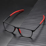 Ultralight Multifocal Reading Glasses For Women And Men With High-Quality Polycarbonate Lenses - Image 1