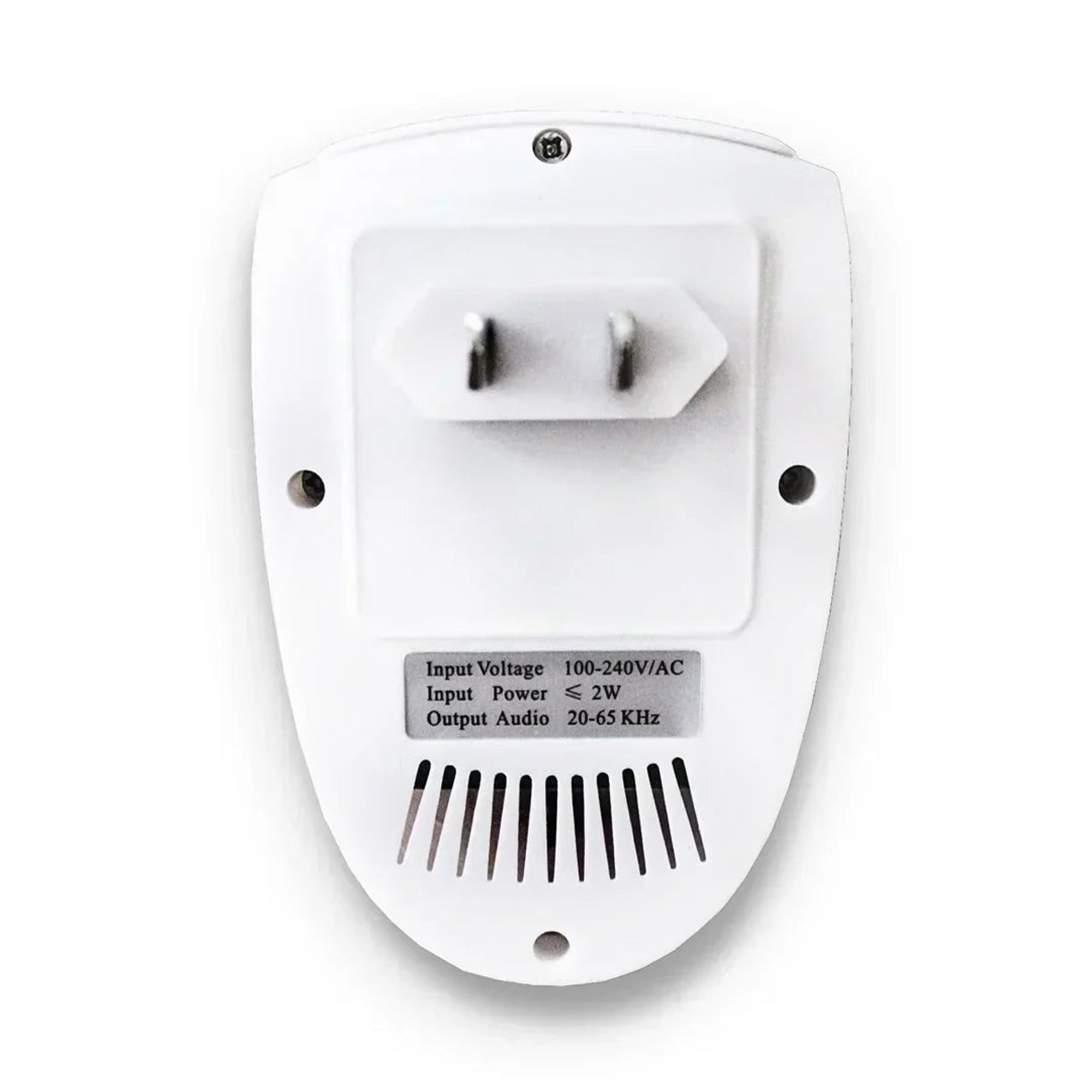 Ultrasonic Pest Repeller For Bed Bugs Effective Within 48 Hours - Image 3