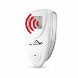 Ultrasonic Pest Repeller For Bed Bugs Effective Within 48 Hours - Image 2