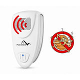 Ultrasonic Pest Repeller For Bed Bugs Effective Within 48 Hours - Image 1