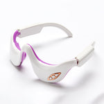 Under Eye Massager With Heat Vibration And Ems For Rejuvenating Eye Care - Image 5