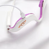 Under Eye Massager With Heat Vibration And Ems For Rejuvenating Eye Care - Image 7